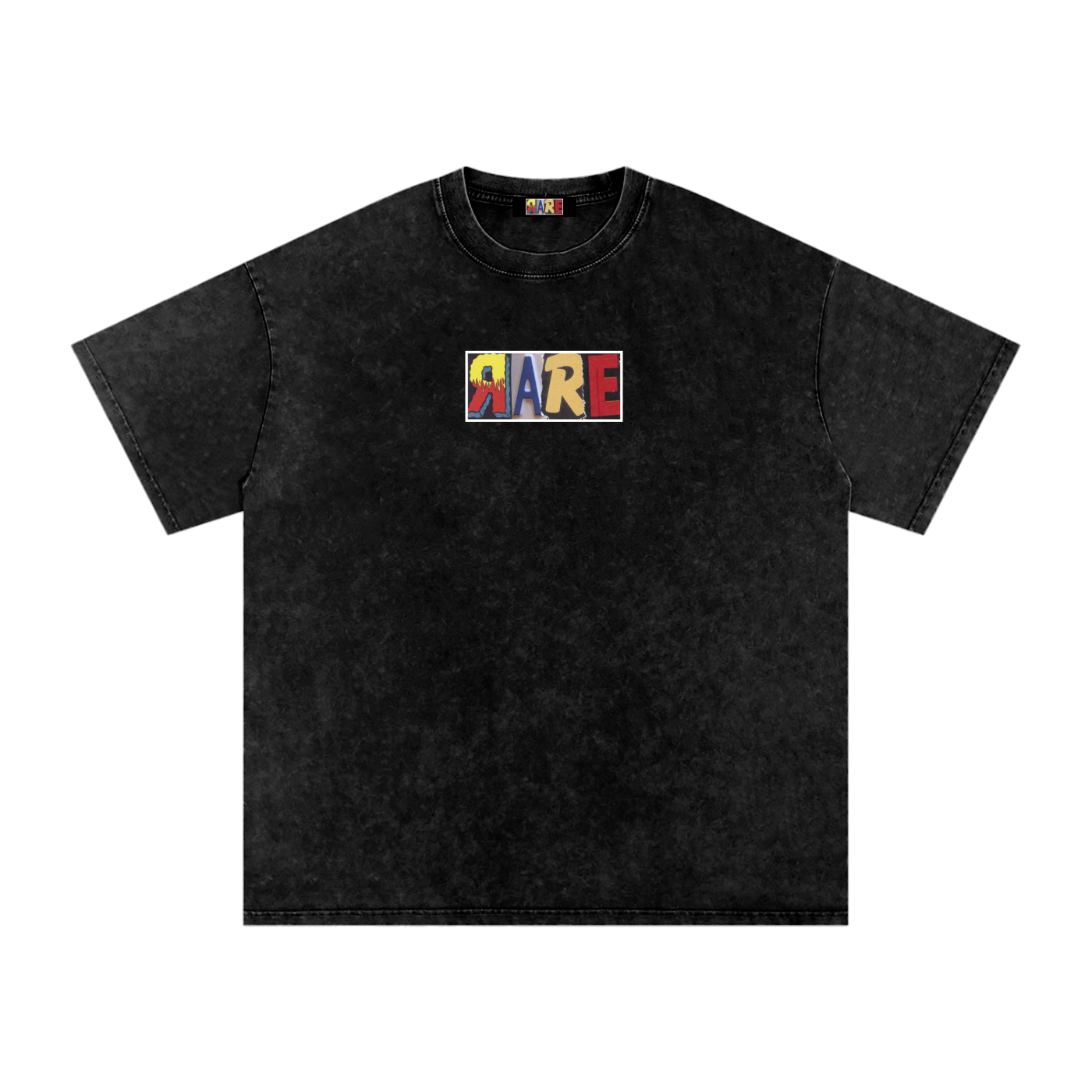RARE