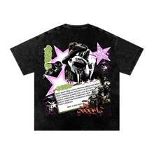 Load image into Gallery viewer, MF DOOM Tee
