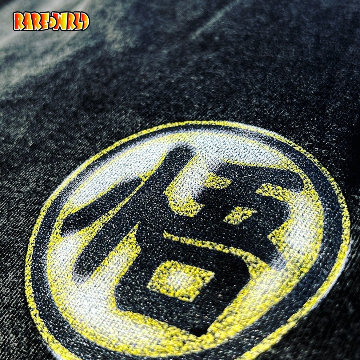 Flying Nimbus Tee