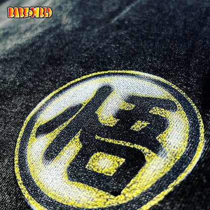 Flying Nimbus Tee