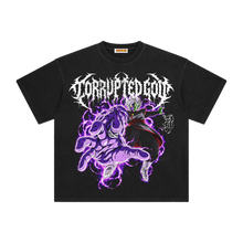 Load image into Gallery viewer, “ZAMASU” Tee
